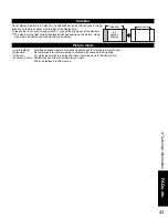 Preview for 43 page of Panasonic Viera TH-42PE7 Quick Start Manual