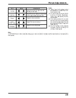 Предварительный просмотр 29 страницы Panasonic Viera TH-42PHW5 Operating Instructions Manual