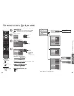 Preview for 10 page of Panasonic VIERA TH-42PV70 (Russian) 