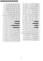 Preview for 4 page of Panasonic Viera TH-42PV700AZ Service Manual