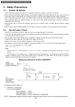 Preview for 6 page of Panasonic Viera TH-42PV700AZ Service Manual