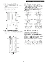 Preview for 13 page of Panasonic Viera TH-42PV700AZ Service Manual