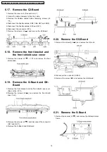 Preview for 14 page of Panasonic Viera TH-42PV700AZ Service Manual