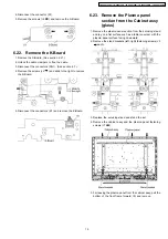 Preview for 15 page of Panasonic Viera TH-42PV700AZ Service Manual