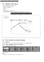 Preview for 30 page of Panasonic Viera TH-42PV700AZ Service Manual