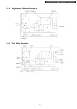 Preview for 31 page of Panasonic Viera TH-42PV700AZ Service Manual