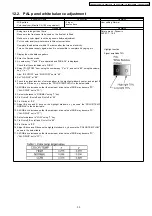 Preview for 33 page of Panasonic Viera TH-42PV700AZ Service Manual