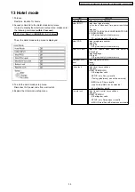 Preview for 35 page of Panasonic Viera TH-42PV700AZ Service Manual