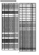 Preview for 124 page of Panasonic Viera TH-42PV700AZ Service Manual