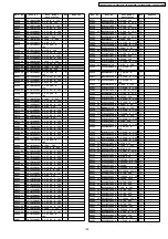 Preview for 125 page of Panasonic Viera TH-42PV700AZ Service Manual