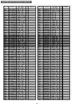 Preview for 126 page of Panasonic Viera TH-42PV700AZ Service Manual