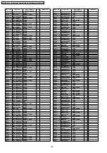 Preview for 128 page of Panasonic Viera TH-42PV700AZ Service Manual