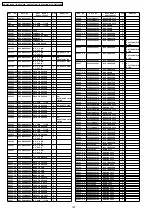 Preview for 130 page of Panasonic Viera TH-42PV700AZ Service Manual