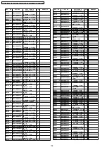 Preview for 138 page of Panasonic Viera TH-42PV700AZ Service Manual