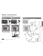 Предварительный просмотр 5 страницы Panasonic Viera TH-42PV700P Operating Instructions Manual