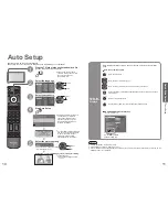 Предварительный просмотр 6 страницы Panasonic Viera TH-42PV700P Operating Instructions Manual