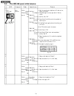 Preview for 16 page of Panasonic Viera TH-42PW4 Service Manual