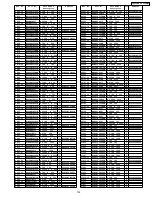 Preview for 129 page of Panasonic Viera TH-42PW4 Service Manual