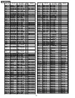 Preview for 134 page of Panasonic Viera TH-42PW4 Service Manual