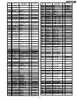 Preview for 153 page of Panasonic Viera TH-42PW4 Service Manual