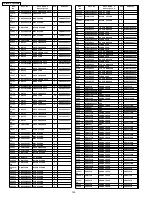 Preview for 154 page of Panasonic Viera TH-42PW4 Service Manual