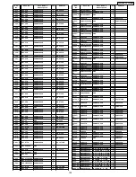 Preview for 155 page of Panasonic Viera TH-42PW4 Service Manual