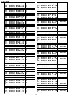 Preview for 158 page of Panasonic Viera TH-42PW4 Service Manual