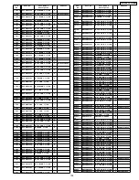 Preview for 159 page of Panasonic Viera TH-42PW4 Service Manual