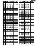 Preview for 161 page of Panasonic Viera TH-42PW4 Service Manual