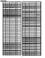 Preview for 162 page of Panasonic Viera TH-42PW4 Service Manual