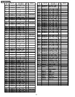 Preview for 172 page of Panasonic Viera TH-42PW4 Service Manual