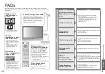 Preview for 19 page of Panasonic VIERA TH-42PX63E Operating Instructions Manual