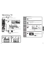 Preview for 6 page of Panasonic VIERA TH-42PX63EH Operating Instructions Manual