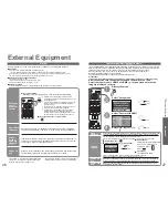 Preview for 14 page of Panasonic VIERA TH-42PX63EH Operating Instructions Manual