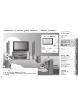 Preview for 2 page of Panasonic Viera TH-42PX700E Operating Instructions Manual