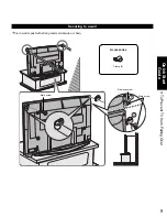 Предварительный просмотр 9 страницы Panasonic Viera TH-42PX77 Quick Start Manual