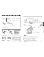 Preview for 4 page of Panasonic Viera TH-42PX77U Operating Instructions Manual