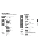 Preview for 10 page of Panasonic Viera TH-42PX77U Operating Instructions Manual