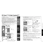 Preview for 16 page of Panasonic Viera TH-42PX77U Operating Instructions Manual