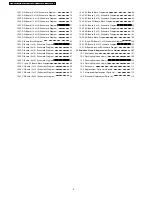 Preview for 4 page of Panasonic Viera TH-42PX7A Service Manual