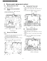 Preview for 10 page of Panasonic Viera TH-42PX7A Service Manual