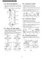 Preview for 12 page of Panasonic Viera TH-42PX7A Service Manual