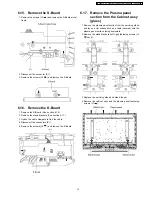 Preview for 13 page of Panasonic Viera TH-42PX7A Service Manual