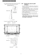 Preview for 14 page of Panasonic Viera TH-42PX7A Service Manual