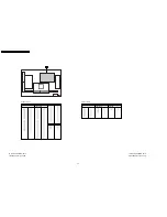 Preview for 36 page of Panasonic Viera TH-42PX7A Service Manual