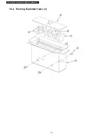 Preview for 110 page of Panasonic Viera TH-42PX7A Service Manual