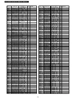 Preview for 116 page of Panasonic Viera TH-42PX7A Service Manual