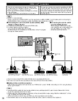 Preview for 38 page of Panasonic Viera TH-42PX80 Quick Start Manual