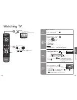 Preview for 8 page of Panasonic Viera TH-42PY70F Operating Instructions Manual