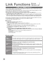 Preview for 36 page of Panasonic Viera TH-42PY80EY Operating Instructions Manual